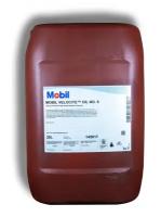 MOBIL 152688 Масло Mobil Velocite No. 6 шпиндельное 20л