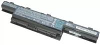 Аккумулятор для ноутбука Acer Aspire V3-551G-84506G50Makk 5200 mah 10.8V