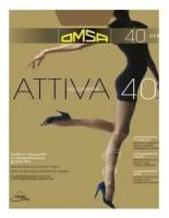 Колготы ОМСА, ATTIVA, 40