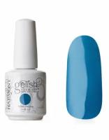 Gelish Гель лак 1472 Ooba Ooba Blue