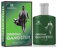 Туалетная вода Marsel Parfumeur Gangster Original 100 мл