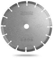 Алмазный сегментный диск Messer B/L. Диаметр 115 мм. (01-13-115)