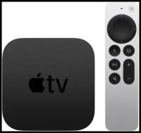 Медиаплеер Apple TV 4K 32 GB (MXGY2LL/A)