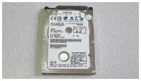 Жесткий диск для ноутбука Hitachi Travelstar HGST HTS723232A7A364 320ГБ, HDD, SATA II, 2.5