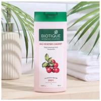 Питательный лосьон для тела BIOTIQUE, 190 мл