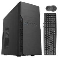 Компьютер Riwer ofPRO S2W312961 (i7-4770, H81, 8 Гб DDR3, 120 Гб SSD, 2Tb HDD, Windows 10 Home, 400 Вт, 628)