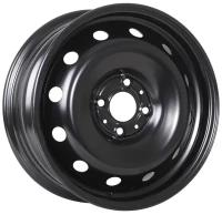 magnetto 15009 r15x6 4x100 et50 cb60.1 black