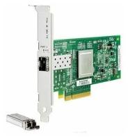 Контроллеры HP Контроллер AK344A HP 81Q 8Gb 1-port PCIe Fibre Channel Host Bus Adapter