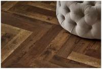 Vinilam Parquet Herringbone Версальский Паркет IS11177