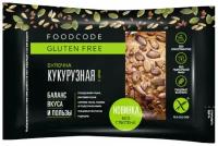 Булочка кукурузная Foodcode без глютена, 2 шт