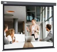 Экран для проектора Cactus Wallscreen CS-PSW-127X127-SG 127x127см gray