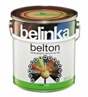Belinka Belton Декоративная лазурь, 2.5 л, бесцветная (цвет № 1)