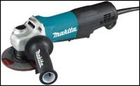 Шлифовальная машина угловая Makita GA4550R