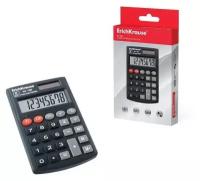 Калькулятор карманный 8-разрядный Erich Krause PC-102