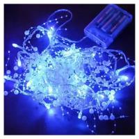 Гирлянда с декором SH Lights PRLD030-B-BO 