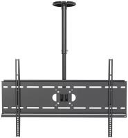 Кронштейн на потолок cactus CS-CP04-R