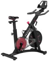 Велотренажер Yesoul Smart Spinning bike S3 черный