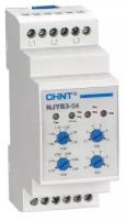 Реле контроля фаз CHINT NJYB3-8 AC 380В