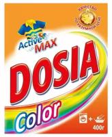 Стиральный порошок Dosia Color, автомат, 400 г