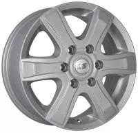 Диски автомобильные LS LS 1019 R17x7 6x139.7 ET45 CB100.1 S