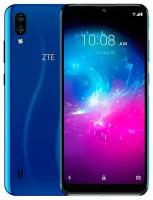 Сотовый телефон ZTE Blade A5 (2020) 2/32GB Blue