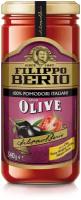 Томатный соус OLIVE, 340 Г, FILIPPO BERIO