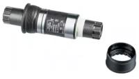 Каретка Shimano ES300, 68/118, без болтов, EBBES300B18