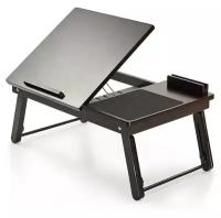 Стол-подставка под ноутбук Xiaomi IZW Orange House Multifunctional Folding Computer Desk