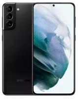 Смартфон Samsung Galaxy S21 Plus 5G, 8.128 Гб, черный