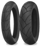 SHINKO SR741 150/70 -17 69H TL REAR