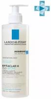 La Roche-Posay Effaclar H Iso-Biome Cream, 390 мл