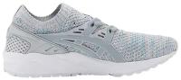 Кроссовки ASICS GEL-KAYANO TRAINER KNIT, размер 8, серый