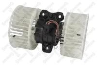 STELLOX 2999485SX 29-99485-SX_вентилятор отопителя BMW E39 2.0-2.5STD 97-04