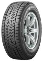 Автомобильные шины Bridgestone Blizzak DM-V2 225/60 R17 99S