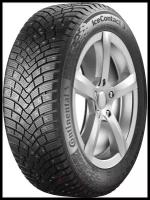 235/65 R19 Continental IceContact 3 TA 109T XL FR