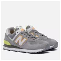 Женские кроссовки New Balance 574 Classic 375946