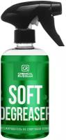 Soft Degreaser - Спиртовой очиститель, 500 мл, CR847, Chemical Russian