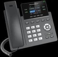 Телефон VOIP GRP2612P GRANDSTREAM