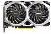 MSI Видеокарта MSI GeForce GTX 1660 SUPER VENTUS XS OC 6GB, Retail