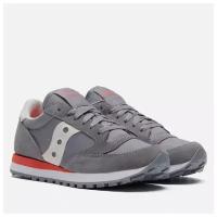 Женские кроссовки Saucony Jazz Original серый, Размер 38.5 EU