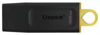 USB Flash Drive 128Gb - Kingston DataTraveler Exodia USB 3.2 Gen 1 DTX/128GB