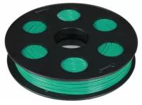 Изумрудный ABS пластик 0,5кг для 3D-принтера Bestfilament 1,75 мм