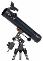 Телескоп Celestron AstroMaster 76 EQ