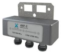 Антэкс Диплексер АXF-2 (GSM900/GSM1800/2G/3G/4G/WIFI)