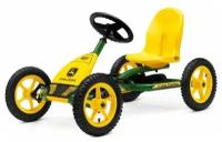 Berg Веломобиль BERG Buddy John Deere