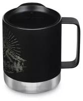 Термокружка Klean Kanteen Camp Mug 12oz (355 мл) Mountain