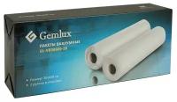 Пакет вакуумный GEMLUX GL-VB30600-2R