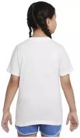 Футболка Nike Sportswear Older Kids' T-Shirt