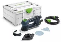 Эксцентриковая шлифмашина Festool ROTEX RO 90 DX FEQ-Plus 576259