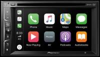 Автомагнитола Pioneer AVH-Z2250BT 3RCA\DSP\BT\Android Auto\Carplay 2din